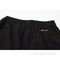 Mesh Polyester Custom Logo Lomo Summer Running Transing Training Shorts